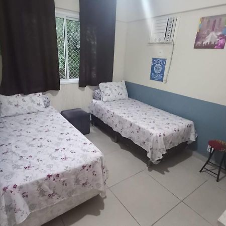 Apartamento Porto Real مانغاراتيبا المظهر الخارجي الصورة