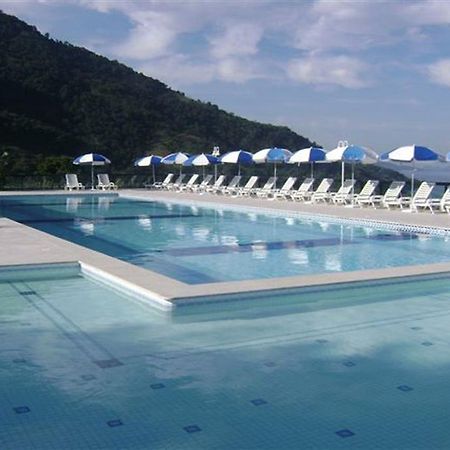 Apartamento Porto Real مانغاراتيبا المظهر الخارجي الصورة