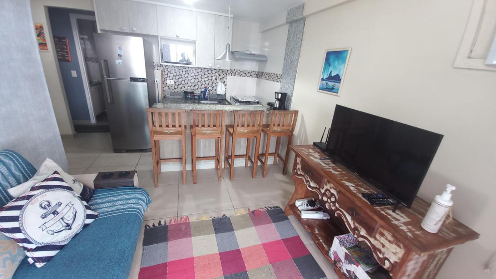 Apartamento Porto Real مانغاراتيبا المظهر الخارجي الصورة