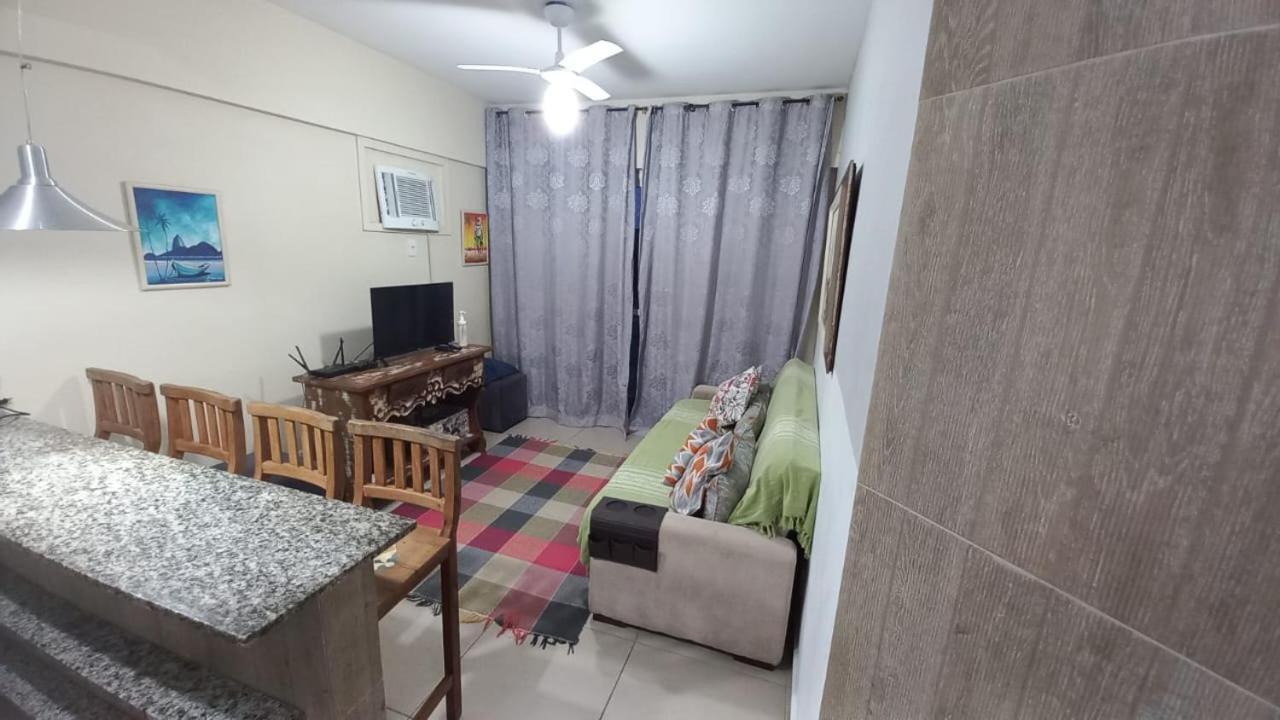 Apartamento Porto Real مانغاراتيبا المظهر الخارجي الصورة